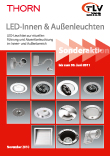 Sonderbroschüre LED