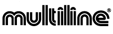 multiline