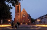 Christus Kirche Essen