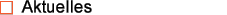 Aktuelles
